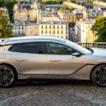 BYD’s European Strategy: Denza Z9 GT to Receive ‘God’s Eye’ Intelligence Update in 2027