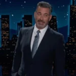 Comedy Meets Controversy: Jimmy Kimmel Targets Katie Zacharia’s Chaotic White House Debut