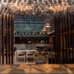Culinary Architecture: The Elemental Design of Dondoh, Chile’s First Japanese Grill