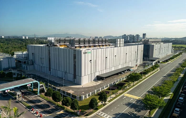 DayOne Data Centers Files for Massive U.S. IPO Amidst Explosive Global Expansion