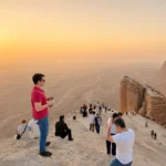 Delta’s High-Stakes Gamble: Atlanta-to-Riyadh Launch Faces Unprecedented Security Crisis