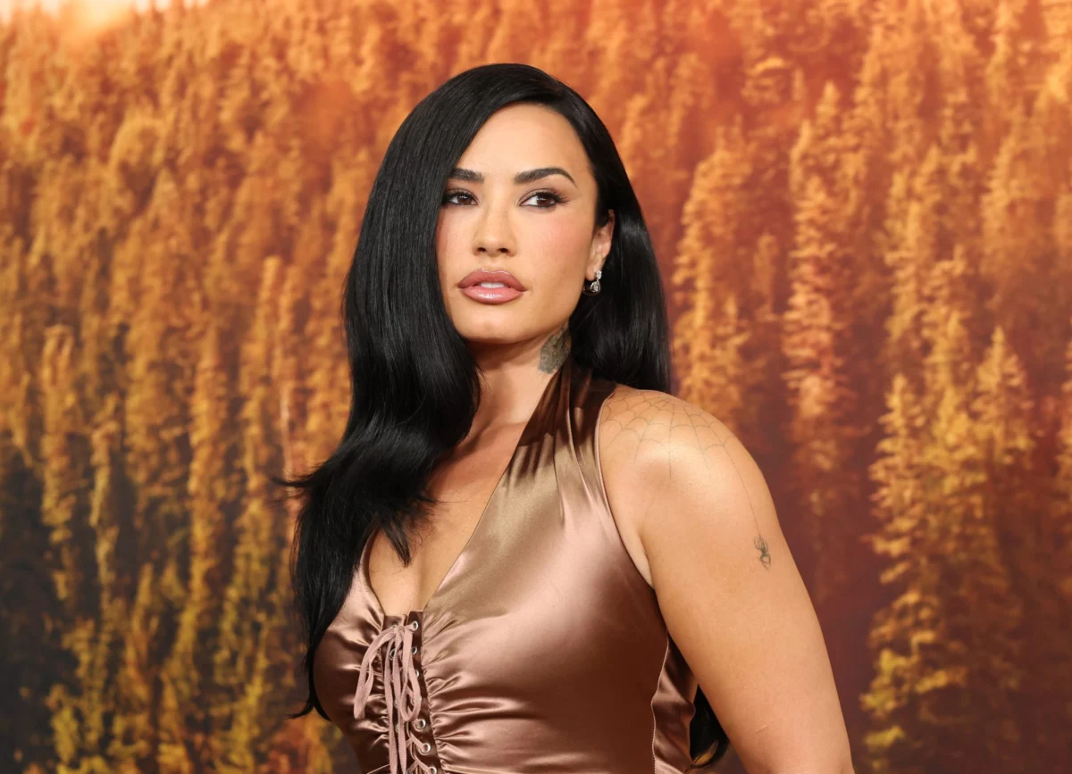 Demi Lovato Recovering After Health Scare: A Look at the Pop Star’s History with Allergies