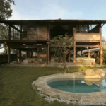 Elevating the Tropics: The Architectural Poetry of Legombang Treehouse