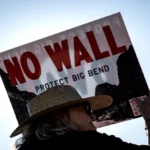 Federal Judge Halts Border Wall Construction in Big Bend, Citing Ecological and Legal Overreach