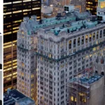 Financial District’s Trinity Centre Sees Leasing Surge as Nonprofits and Developers Reinvest in Historic Real Estate