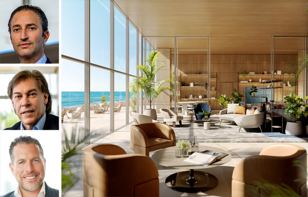 Financing Secured: The $463 Million Push to Complete St. Regis Residences in Sunny Isles Beach