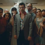 Finding Harmony in the Fumble: Harry Styles Releases Whimsical Music Video for “Coming Up Roses”