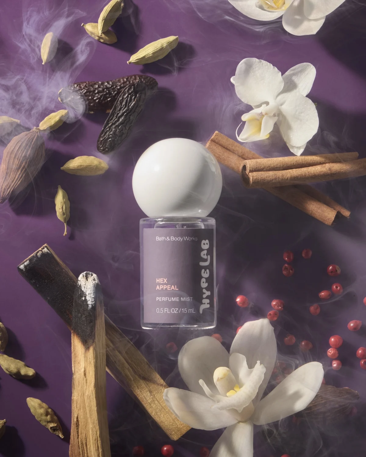 Fragrance at the Speed of Culture: How Bath & Body Works is Reimagining Retail Through ‘Hype Lab’