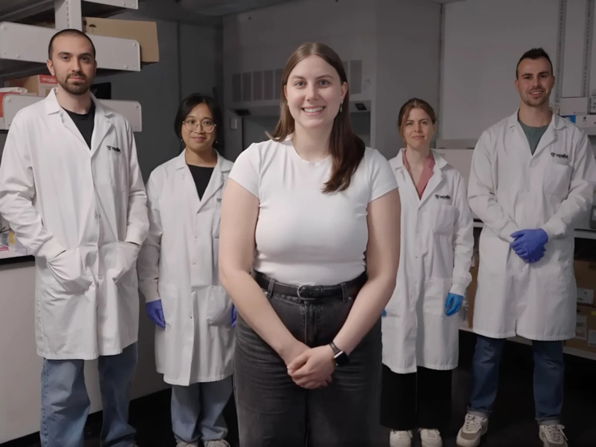 From Bioreactor to Breakfast Table: The Dawn of Commercial Cell-Cultured Dairy
