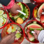 From Cafeteria Waste to Classroom Lab: How One School Is Solving the Food Waste Crisis