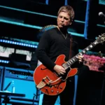 From "Champagne Supernova" to Coco Pops: Noel Gallagher Opens Up on the Oasis Phenomenon and Life Beyond the Stage