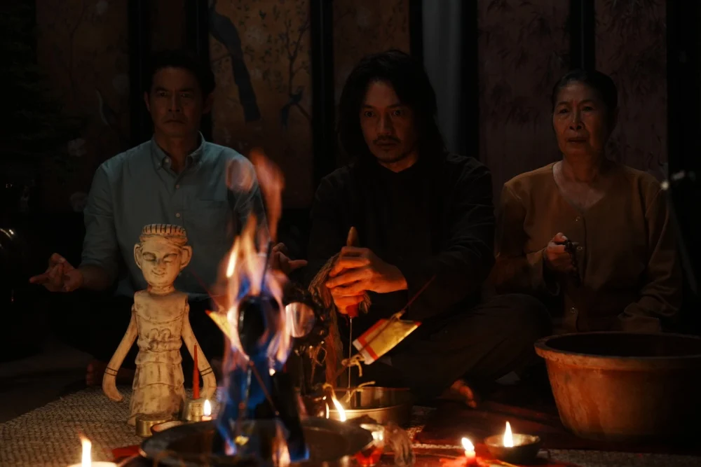 From Local Chills to Global Thrills: Vietnamese Horror ‘Bloodline: The Curse Within’ Targets International Markets