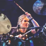 From Preschool Teacher to Progressive Rock Royalty: Anika Nilles’ Journey to the Rush Drum Throne