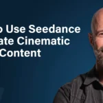 From Prompt to Premiere: The Filmmaker’s Guide to Professional AI Video with Seedance