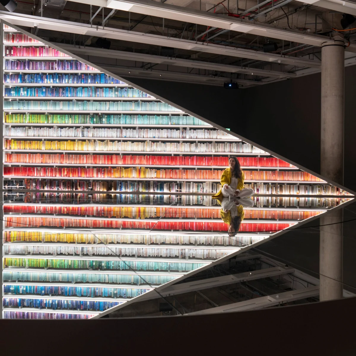 From Sketch to Spectacle: Inside the Mind of Es Devlin at London’s Design Museum