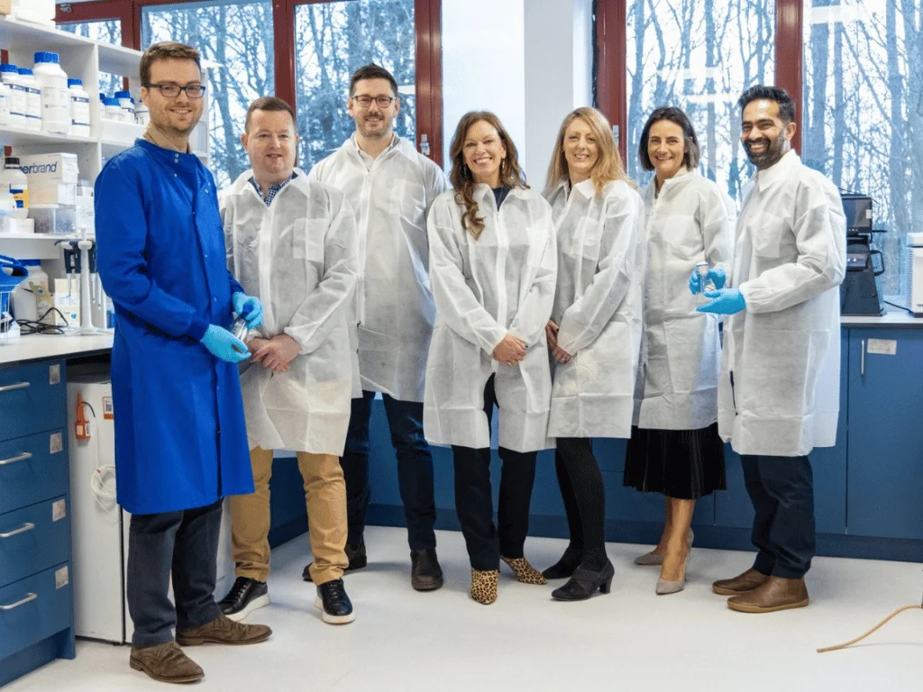 From Whisky Waste to Marine Gold: How MiAlgae is Revolutionizing the Global Omega-3 Market