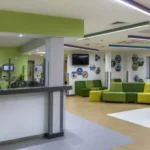 GIC Partners with Primary Health Properties in £700M UK Healthcare Real Estate Pivot