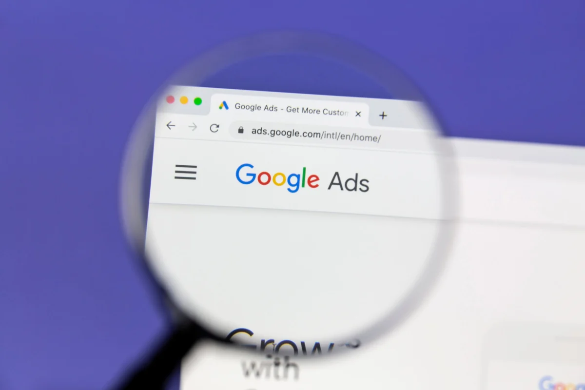 Google Ads Grants Advertisers New Control Over Budget Allocation and Channel Prioritization