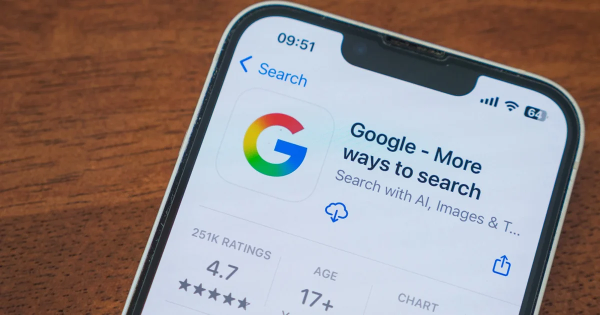 Google Confirms "Disabled" Discover Source Clicks Were An Unintended Bug