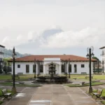 Harmonizing Tradition and Scale: The Architectural Evolution of the UMG Campus in Antigua, Guatemala