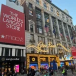 Holiday Magic at Herald Square: Macy’s Doubles Down on Experiential Retail