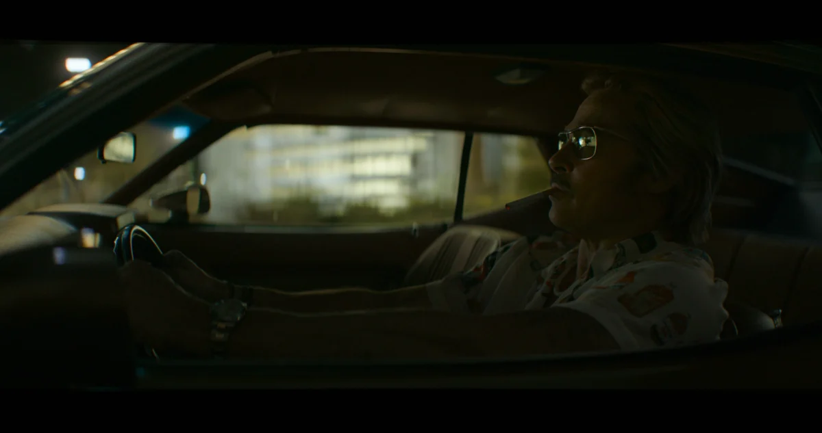 Hollywood’s Favorite Stuntman Returns: Quentin Tarantino Unveils ‘The Further Mis-Adventures of Cliff Booth’ at AFI Fest
