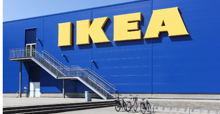 Ikea Accelerates Circular Economy Ambitions: Major Expansion of Pre-Owned Marketplace and New Buyback Pilots