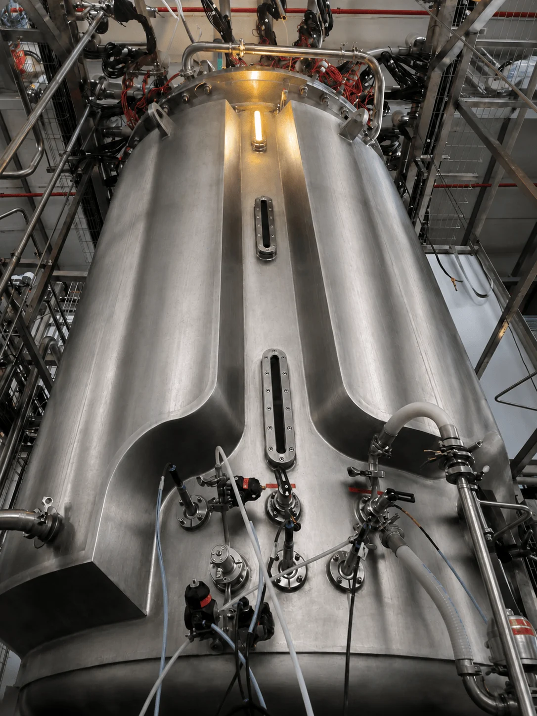 Illuminating the Future: Brevel and The Wave Group Launch Landmark Biomanufacturing Hub in India