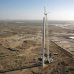 India’s Energy Paradox: Clean Power Surges as Industrial Emissions Climb