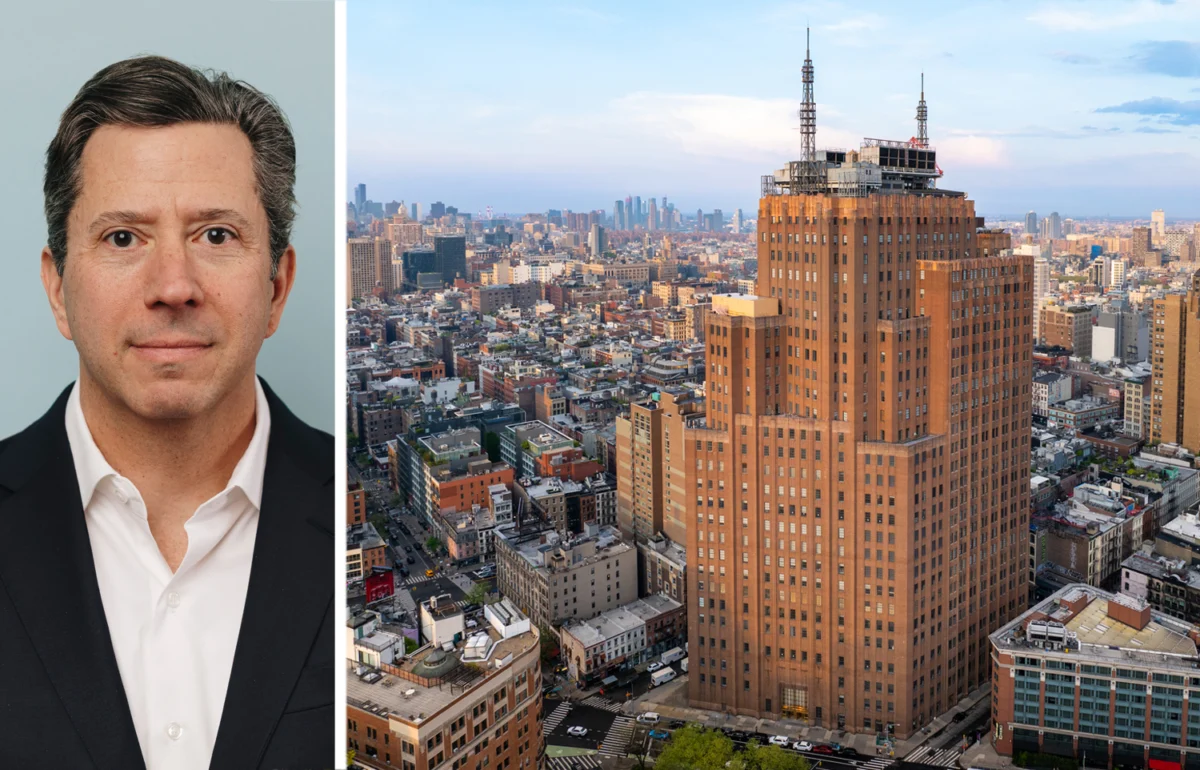 Industrial Color Solidifies Long-Term Future at Tribeca Landmark with Major Expansion