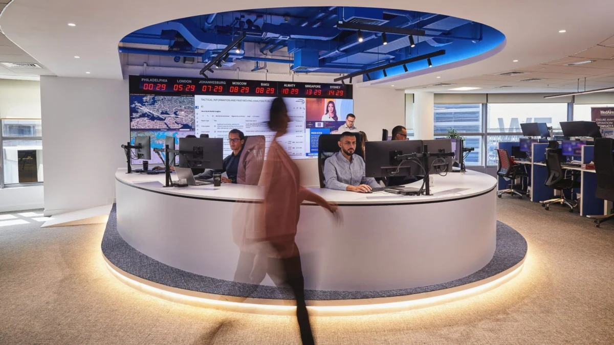 International SOS Taps Eastwest Public Relations for Strategic Communications Across Asia Pacific