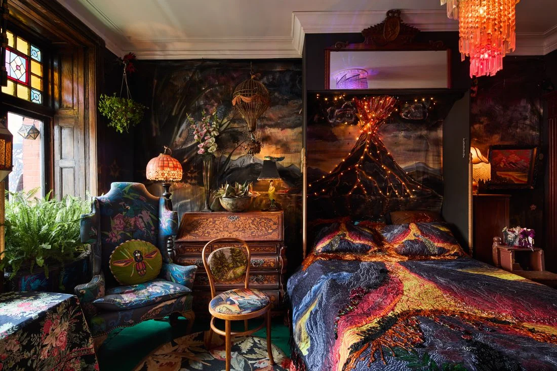 Janis Joplin Slept Here: Inside the Living Time Capsule of the Hotel Chelsea