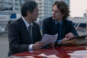 Japan’s Cinematic Crossroads: Industry Leaders Demand Reform to Unlock Global Potential
