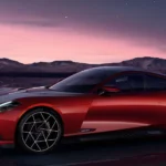 Karma Automotive Pivots Strategy: The Rise of the Amaris and the Hybrid Evolution