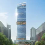 Keppel Sharpens Singapore Focus with S$611M Divestment of South Central Tower