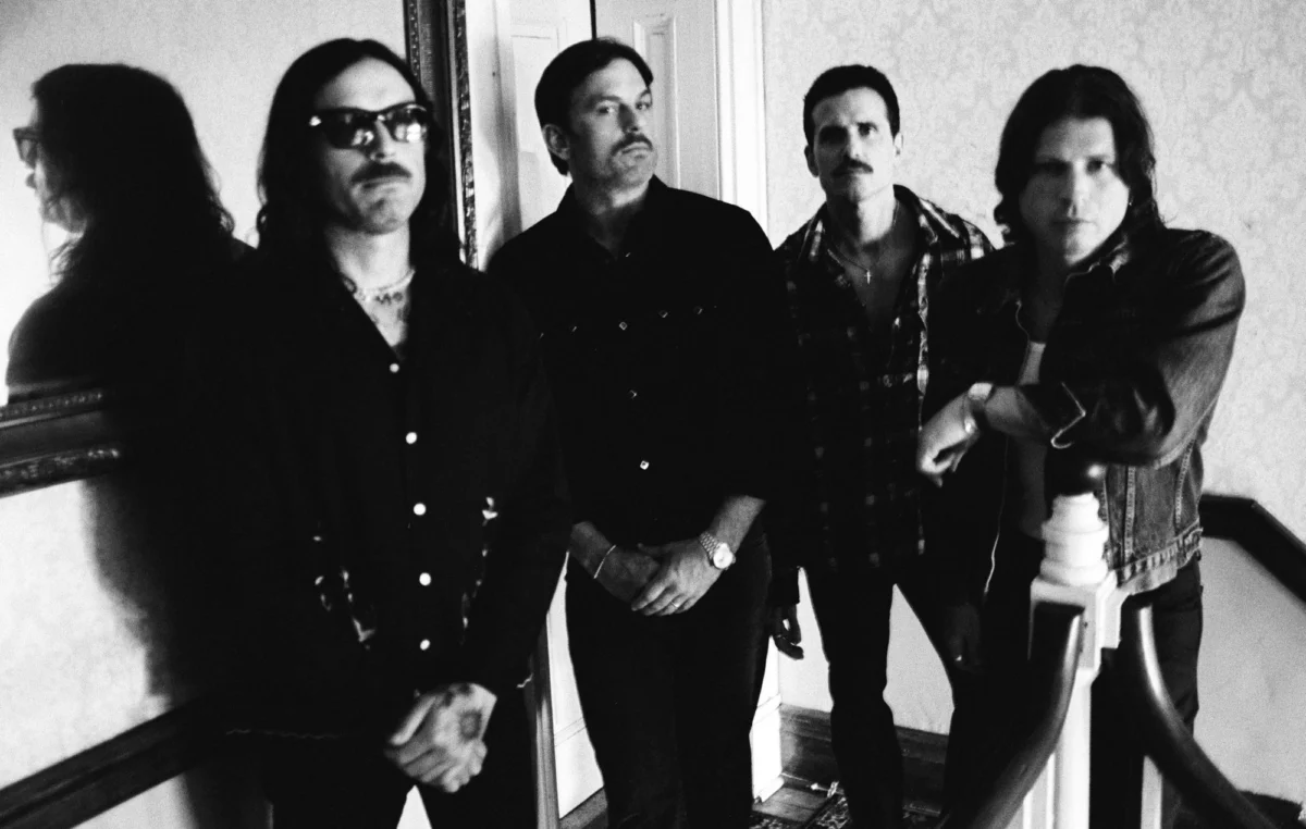 Kings of Leon Announce Exclusive London Showcase as ‘O My Beloved’ Era Begins