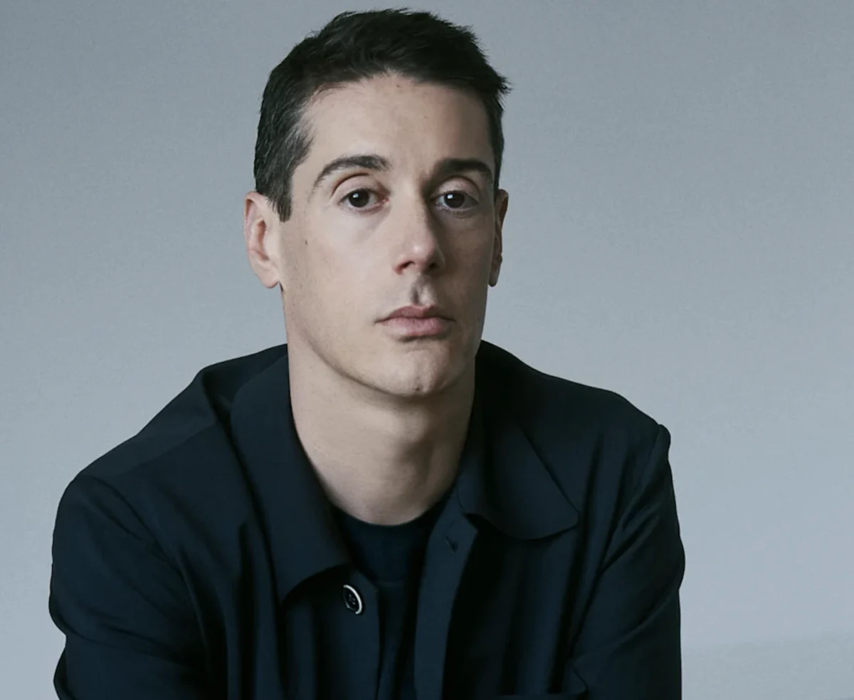 Louis Vuitton Enters a New Creative Era: Hector Muelas Named Chief Brand Creative Officer