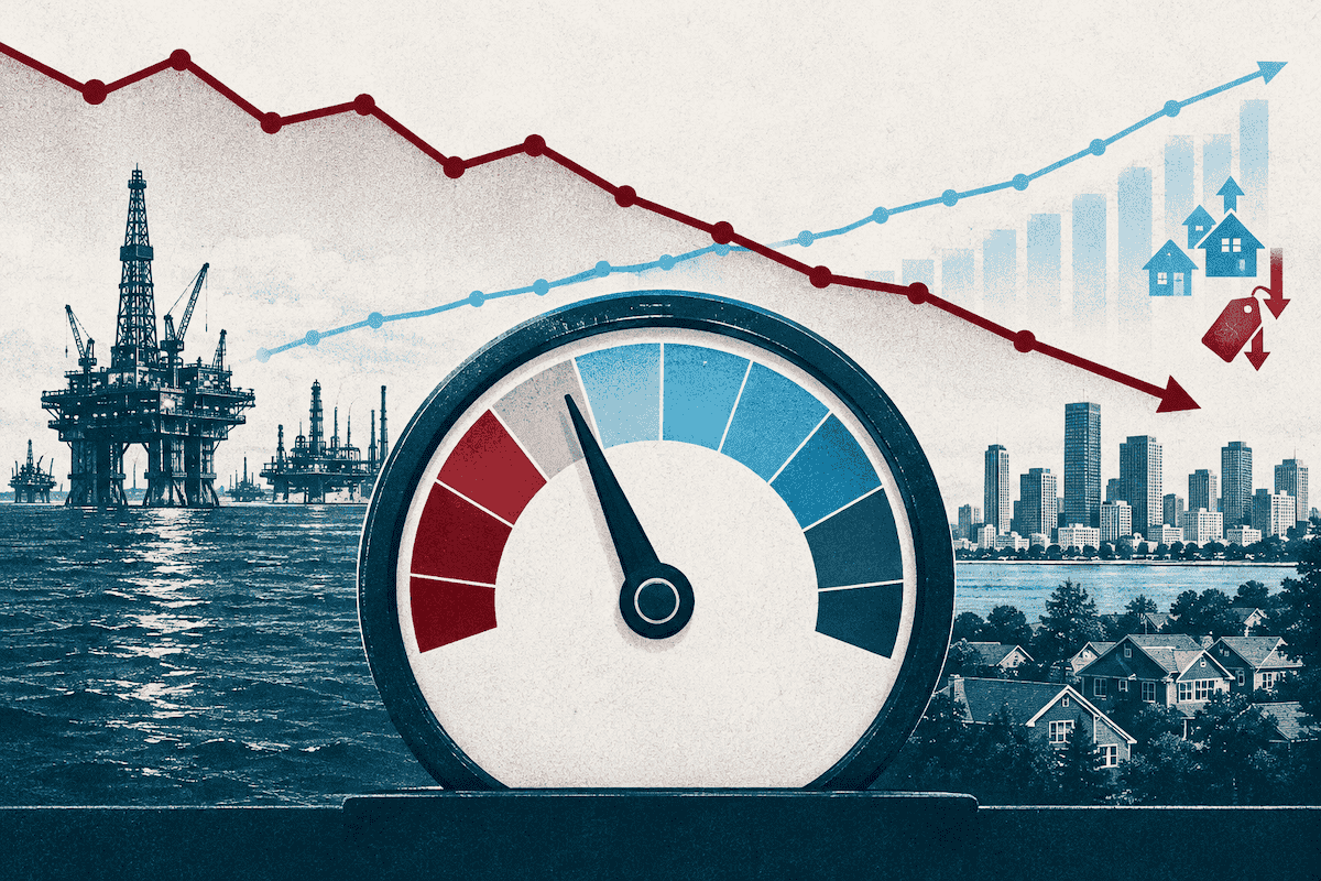 Market Stabilization: Is the Housing Sector Finally Catching Its Breath?
