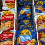 McCain Foods Bolsters Indian Footprint with Acquisition of Falcon Agrifriz