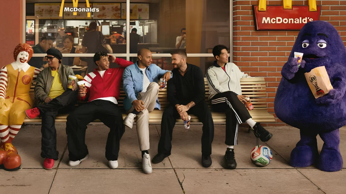 McDonald’s Pivots Away from FIFA World Cup After 32-Year Stint, Shifting Focus to Brand-Led Experiences
