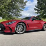 Mercedes-Benz Issues Safety Recall for AMG E Performance Lineup Over Software Glitch