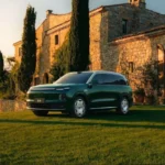 Navigating the Data Frontier: Leapmotor International Sets New Benchmark for GDPR Compliance in the Connected Vehicle Era