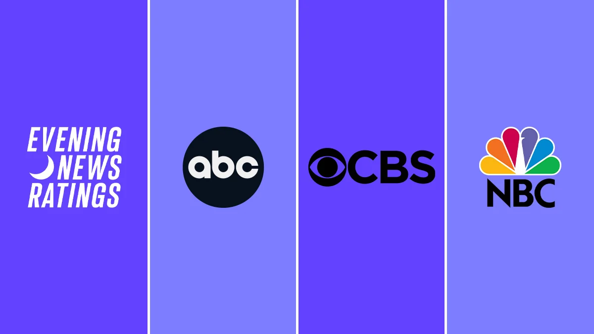 NBC’s Momentum and ABC’s Dominance: A Comprehensive Analysis of the October 2026 Evening News Ratings War