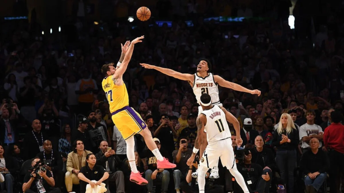 Nestlé Forges Landmark Global Alliance with NBA to Energize Youth Engagement and Drive Brand Relevance