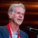 Netflix’s “Thrilling” Pivot: Reed Hastings Reflects on Layoffs, Leadership, and the Future of Entertainment