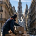 New USPS Global Shipping Rule Shifts Financial Liability onto U.S. Merchants