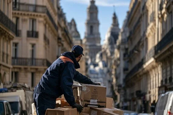 New USPS Global Shipping Rule Shifts Financial Liability onto U.S. Merchants