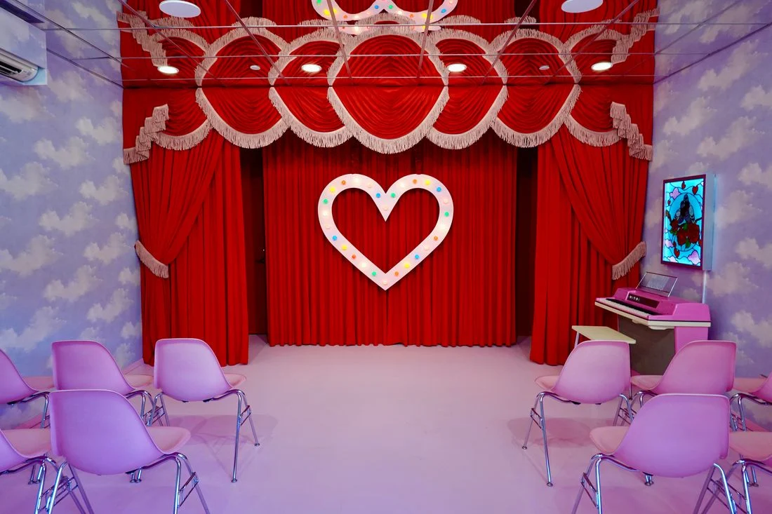 New York’s New “Sure Thing”: Why the Lower East Side is Embracing Vegas-Style Elopements