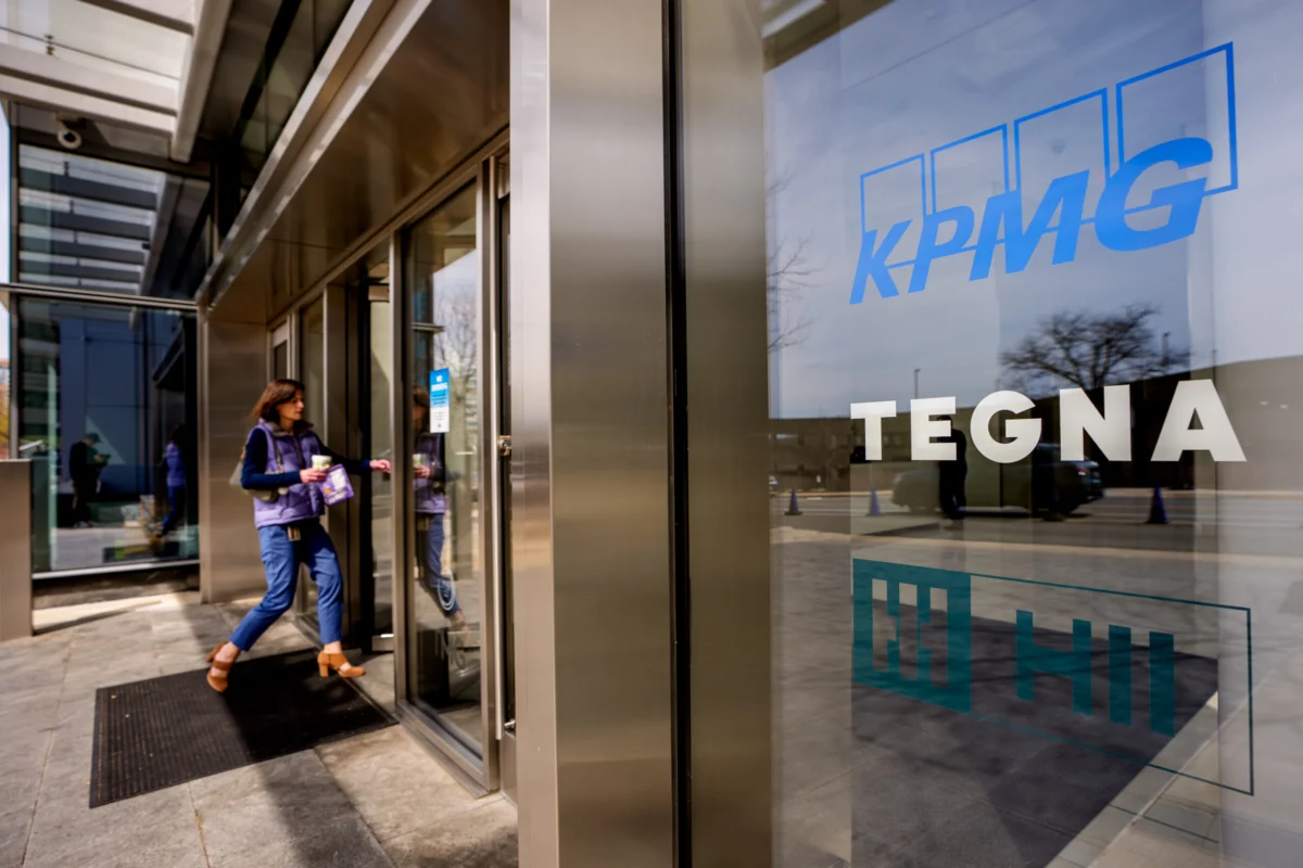 Northern Virginia’s Office Market Defies Gravity: The AI and Defense-Led Renaissance