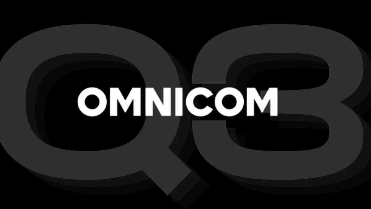 Omnicom’s Post-Merger Momentum: Q3 2026 Results Signal a New Era for the Advertising Giant